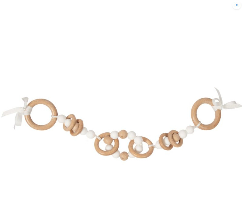Pram Garland – RINGS