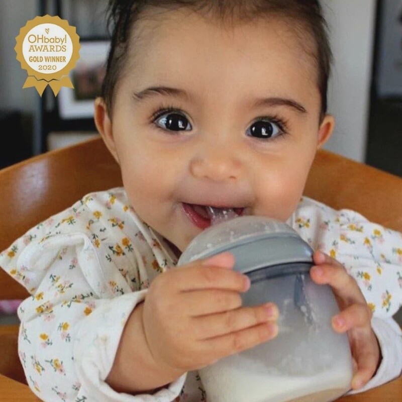 Haakaa Generation 3 Silicone Baby Bottle