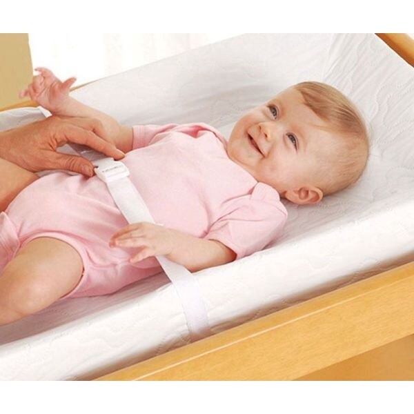 Joy Baby Universal Waterproof Cotton Cover Change Table 41 X 78 cm