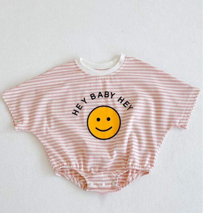 Hey Baby Bodysuit