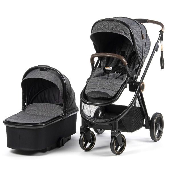 Joy Baby Gemma 4 Wheels Baby Pram Stroller Only