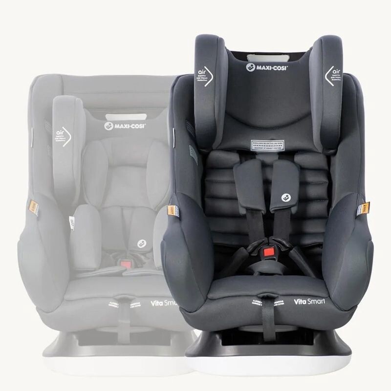 Maxi Cosi Vita Smart Convertible Car Seat - Castlerock