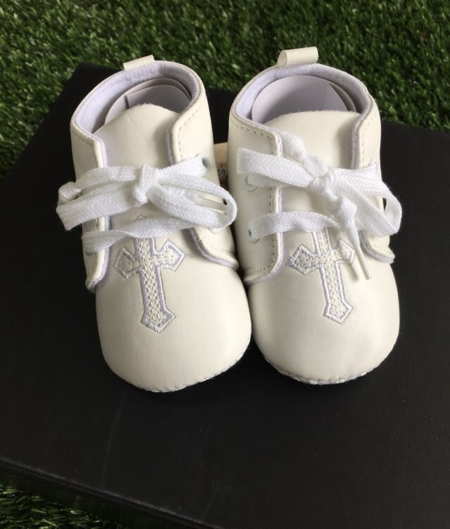 Christening/Baptism Shoes