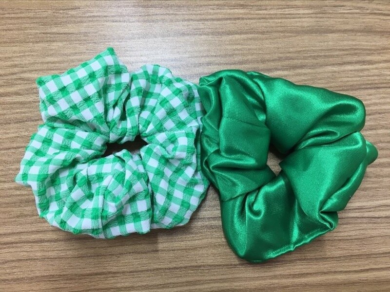 Scrunchies