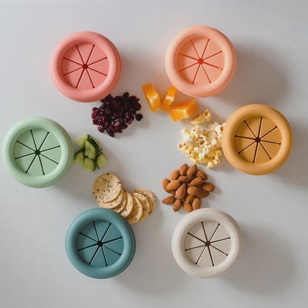Snack Cup