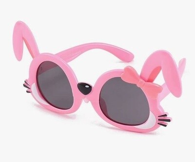 Bunny Glasses