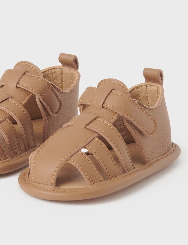 Leather Sandals
