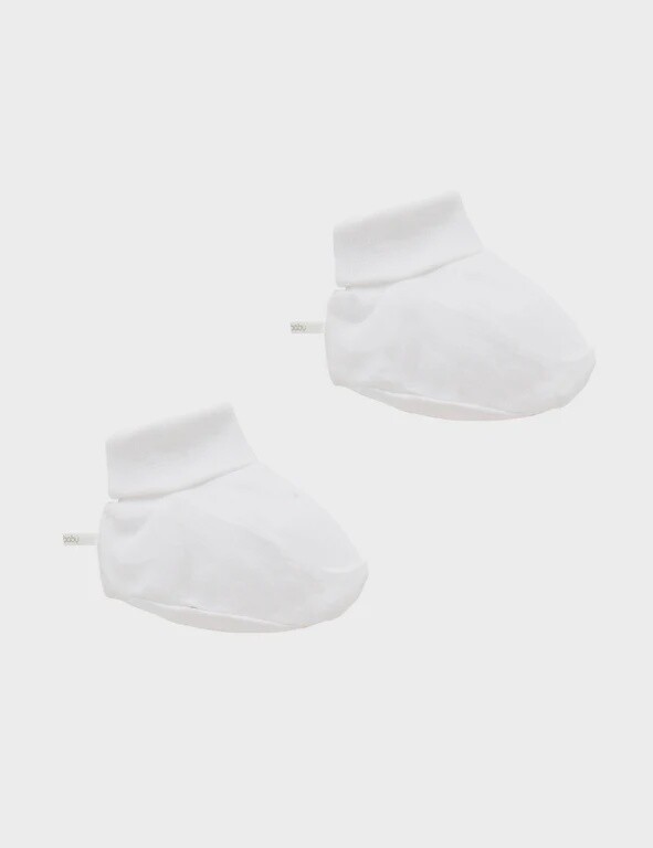 Premi Booties