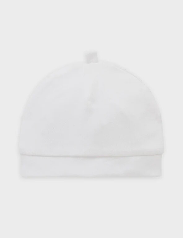 Premi Hat -White- 2k