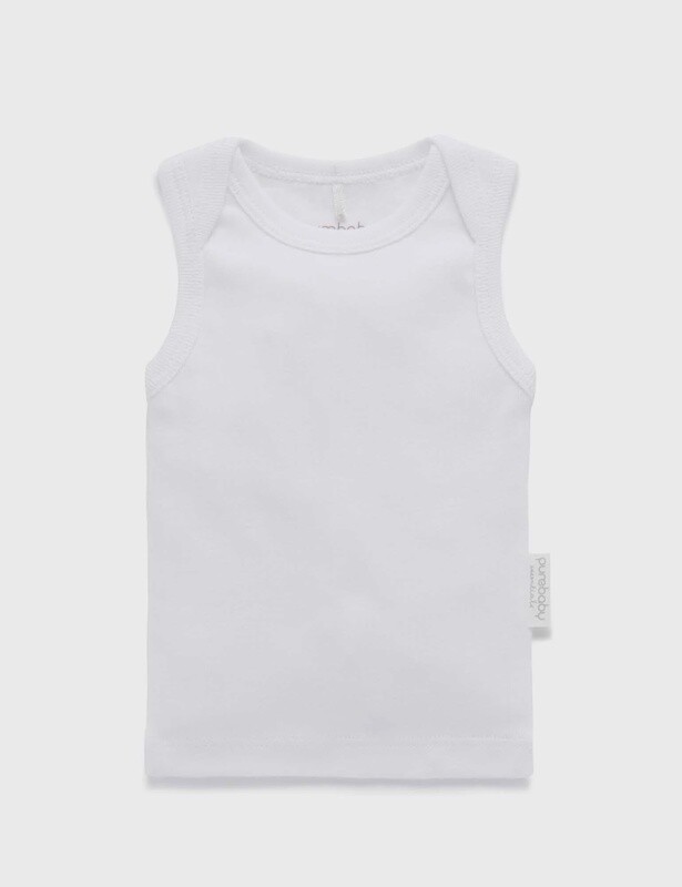 2 Pack Singlet
