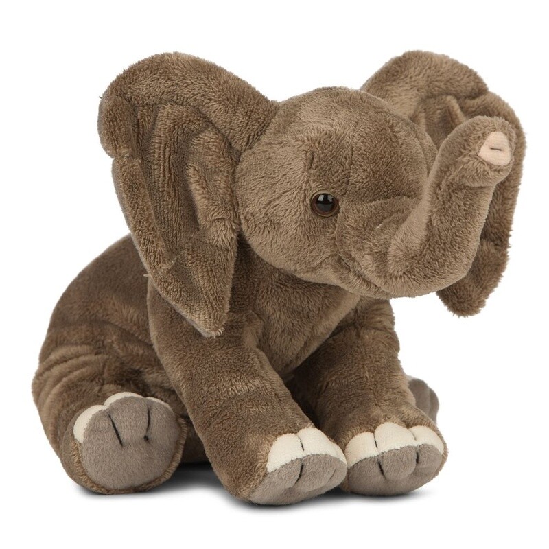 Floppy Elephant