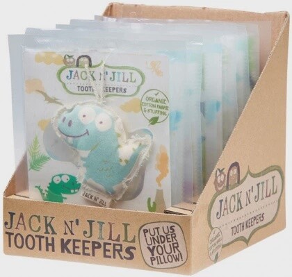 Tooth Keepers
