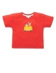 BEEP BEEP BUNNY TEE