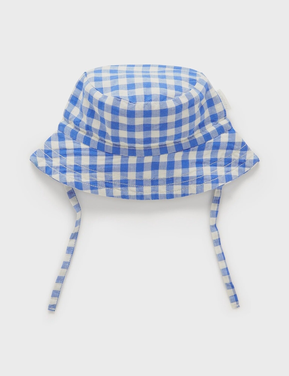 LINEN BLEND SUNHAT