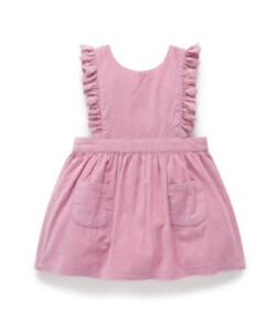 Corduroy Pinnie