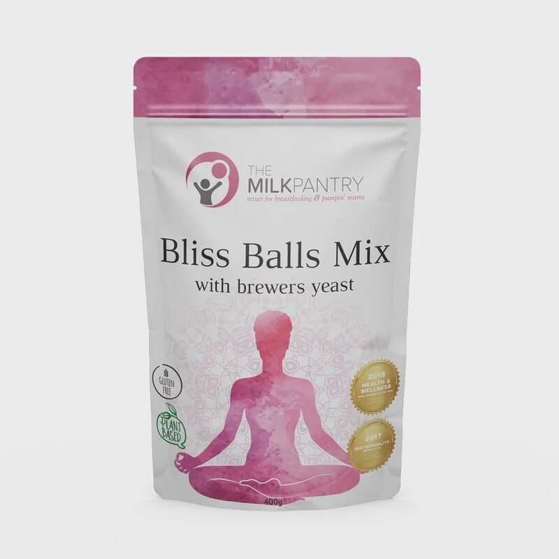 Bliss Bites 400g