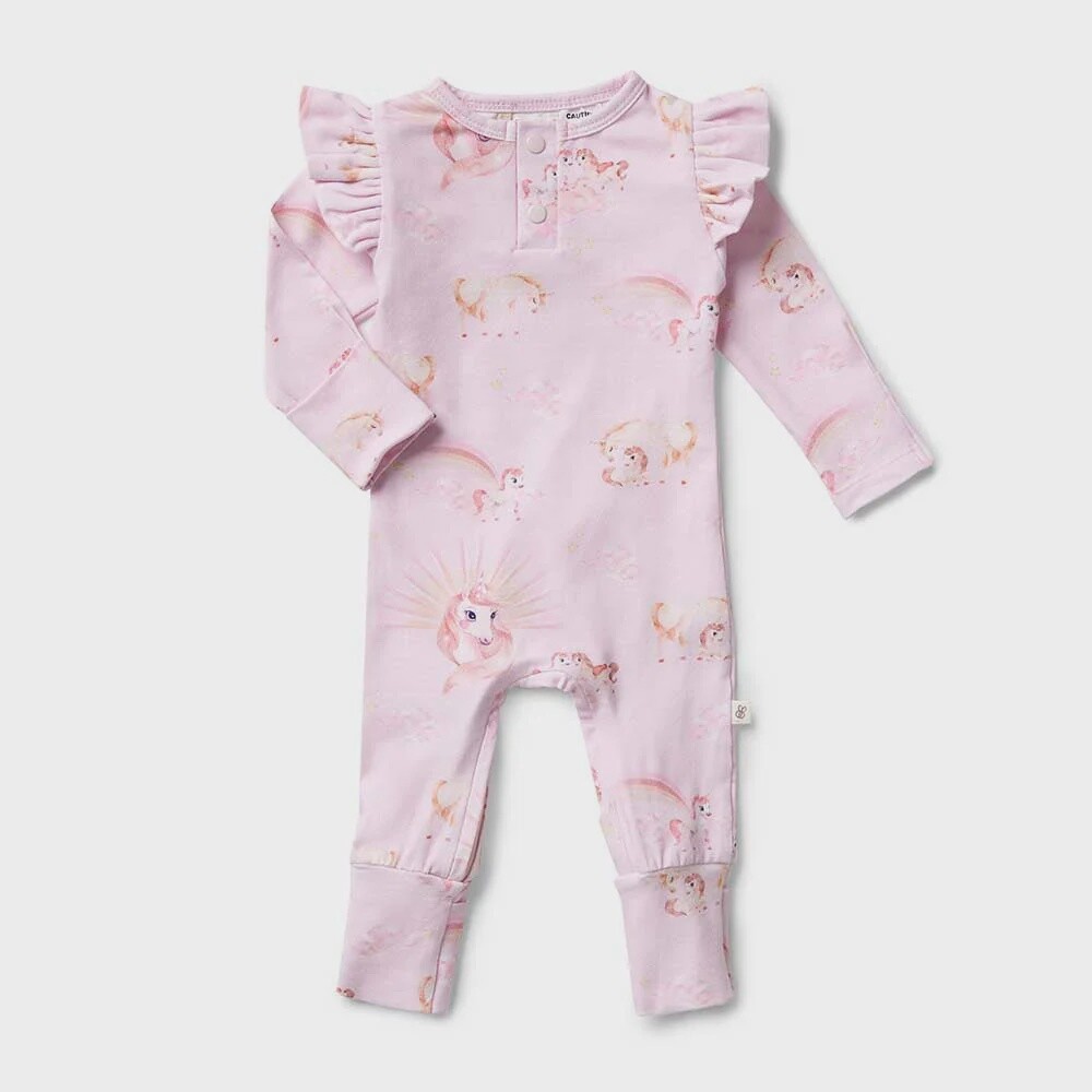 Unicorn Organic Growsuit
