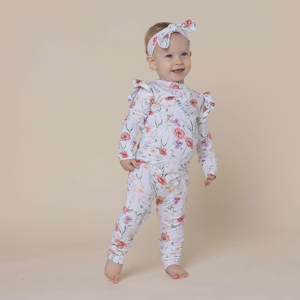 Meadow Organic Growsuit