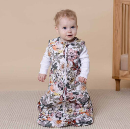 Australiana Organic Sleeping Bag 2.5 Tog