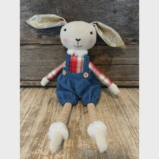 Master Rabbit