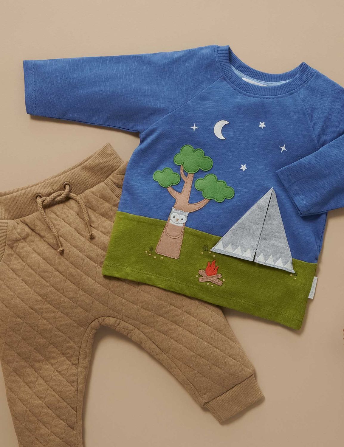 Under The Stars Tee