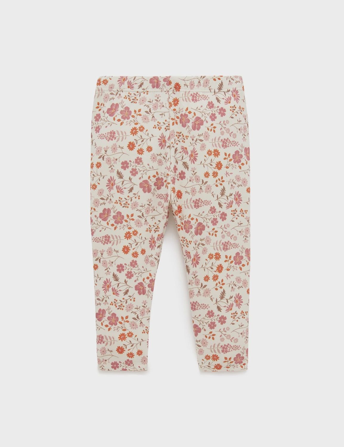 Thick Leggings with Pockets