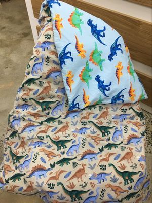 Cot Quilts