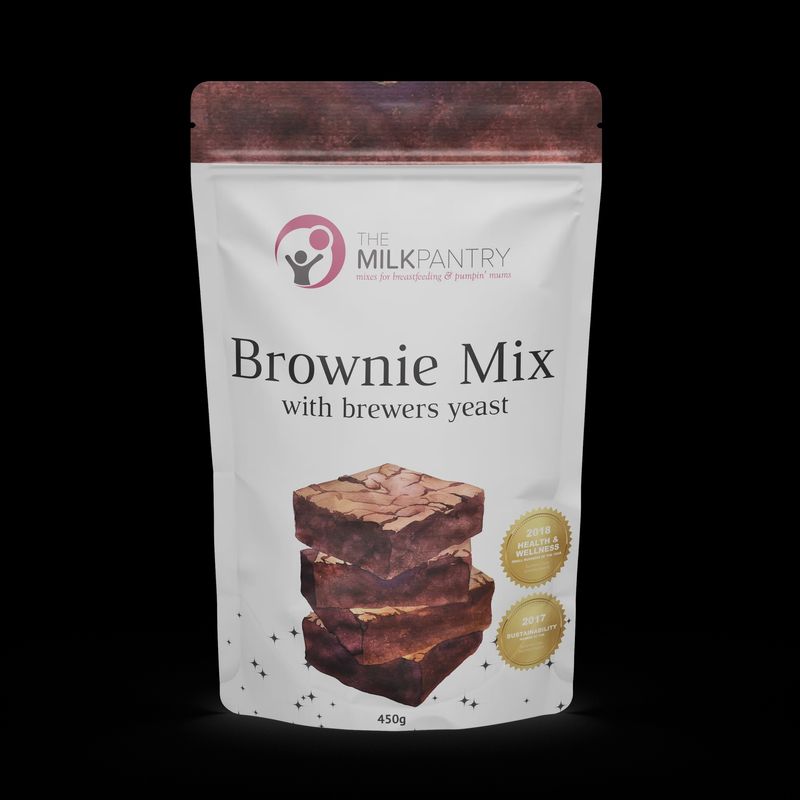 Brownie Mix 450g