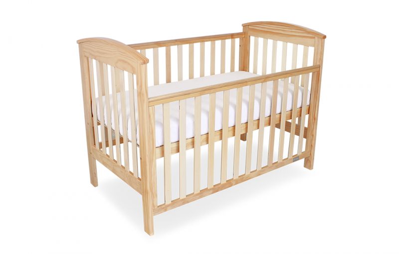 Classic Curve cot