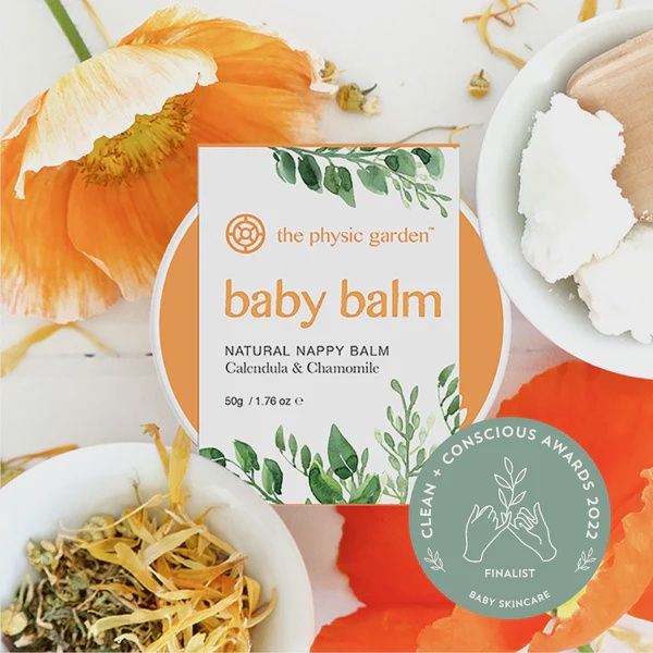 Baby Balm