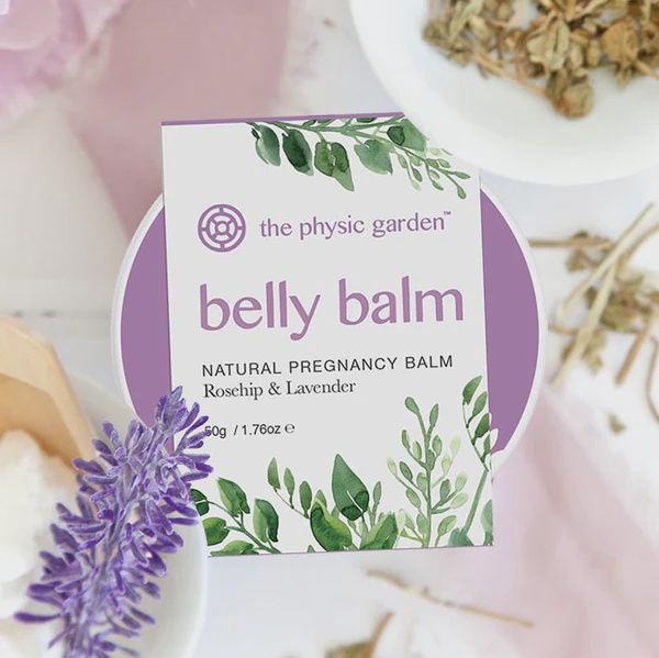 Belly Balm