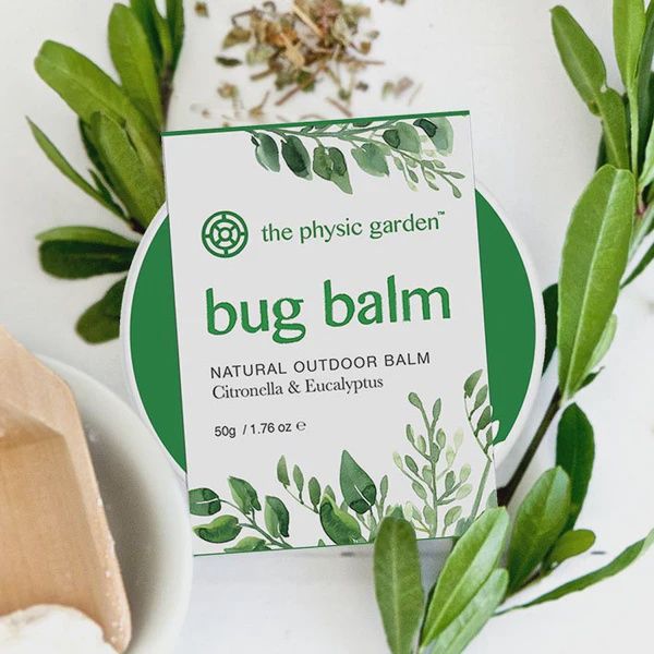Bug Balm