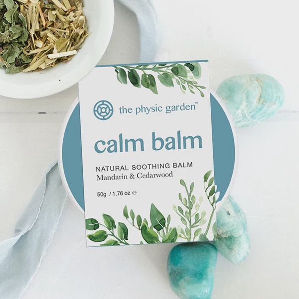 Calm Balm