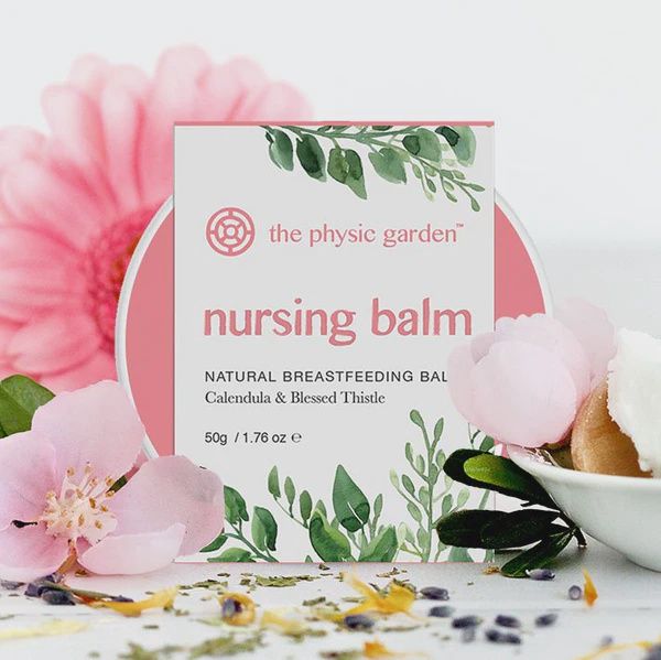 Nursing Balm