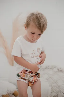 Toilet Training