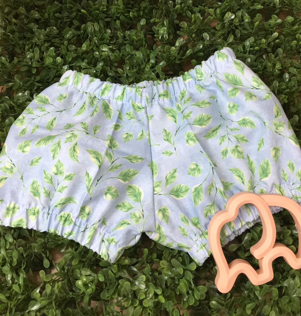 Nappy Cover- Spring