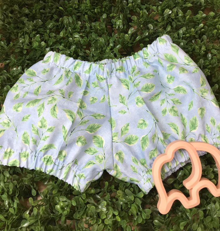 Nappy Cover- Spring