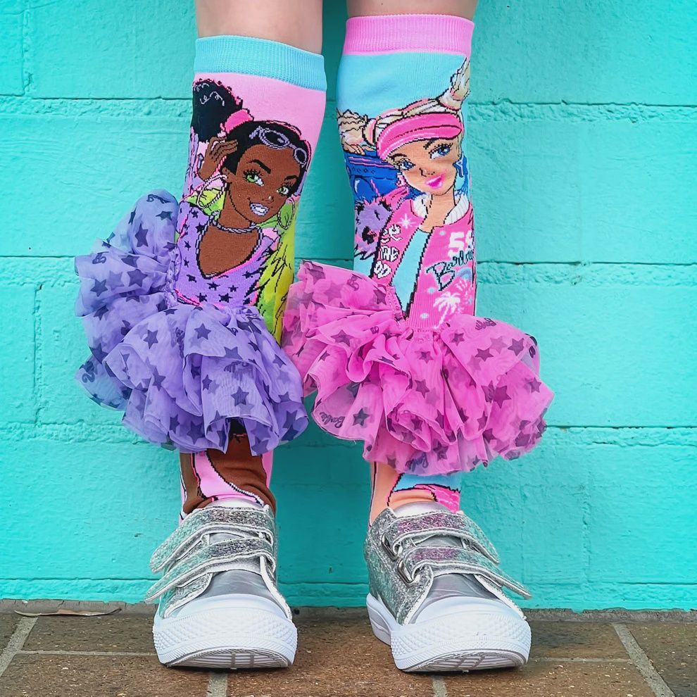 Barbie Extra Vibes- Ages 6-99