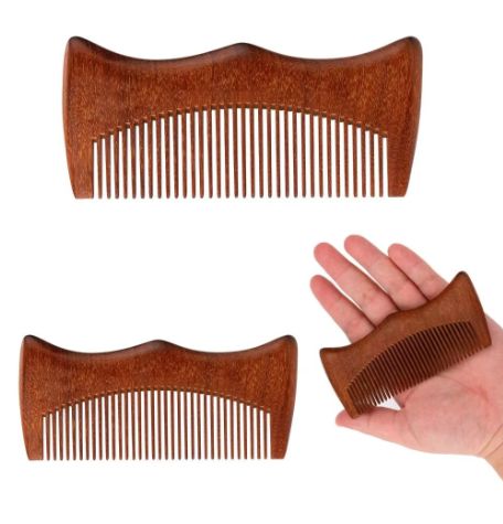 Birth and Labour Comb