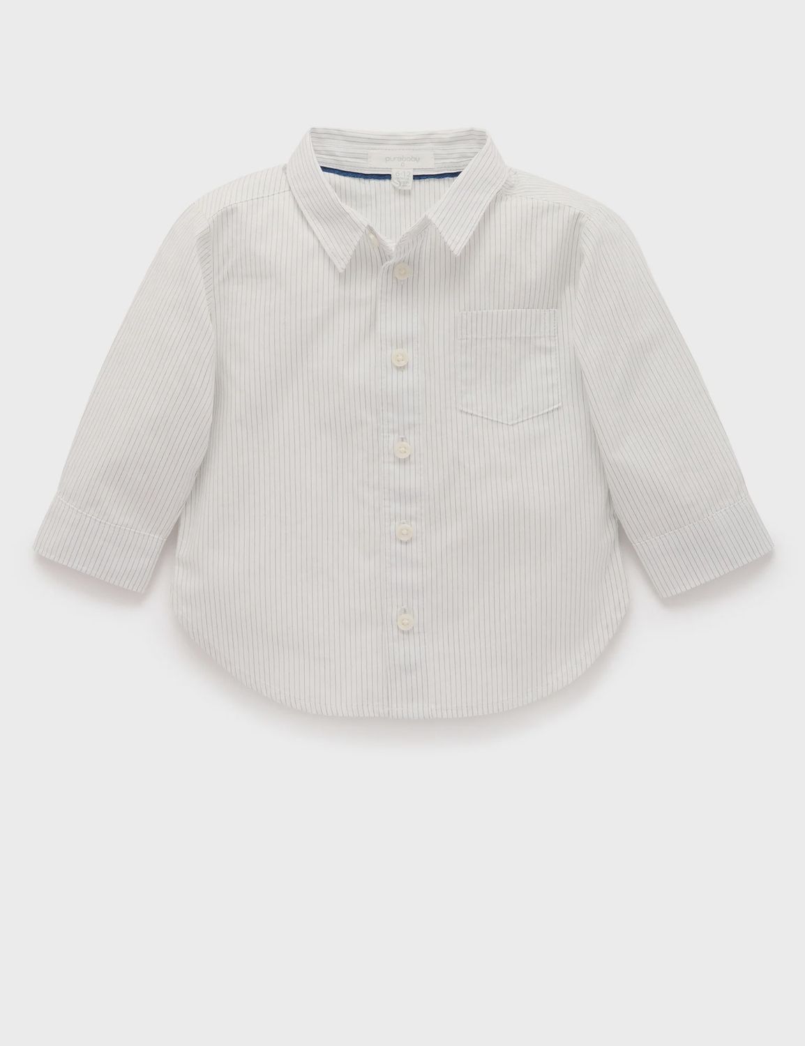 CLASSIC SHIRT