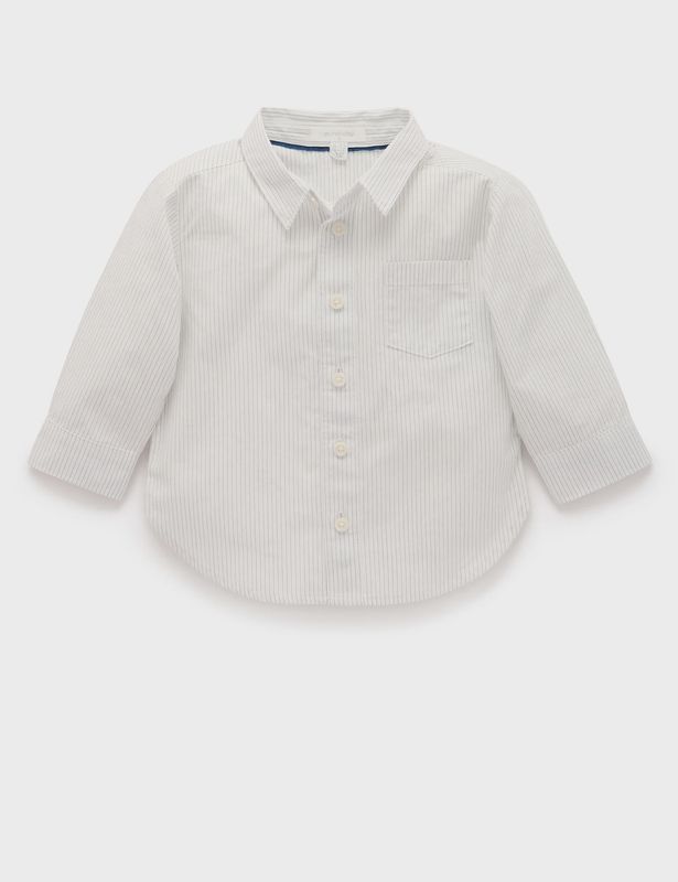CLASSIC SHIRT