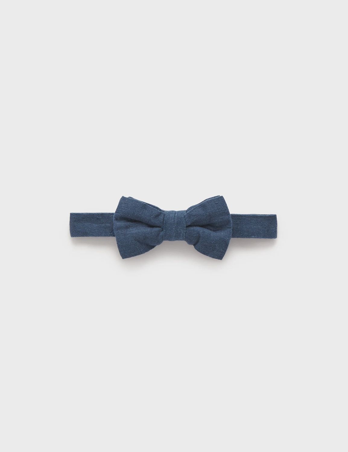 BOW TIE- Slate