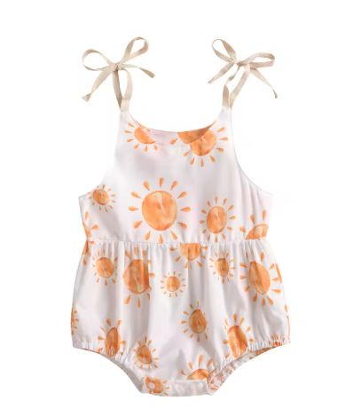 Sun Bodysuit
