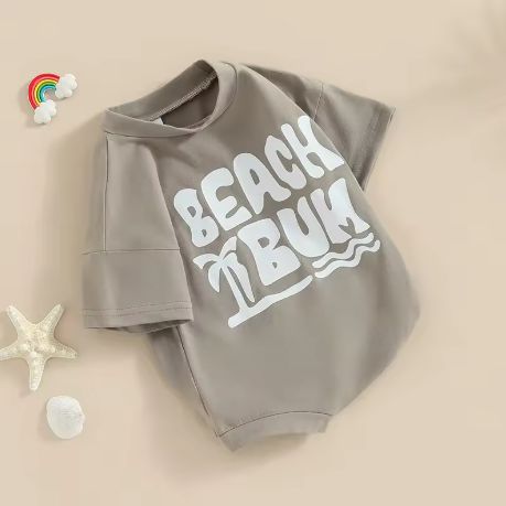 Beach Bum Bodysuit