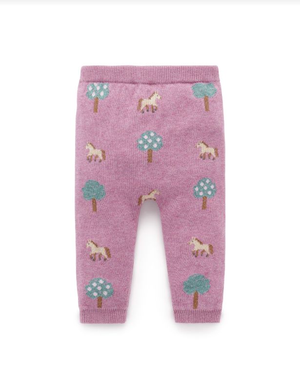 ON THE FARM LEGGINGS