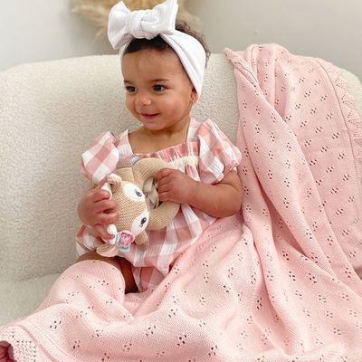 Baby Blankets!