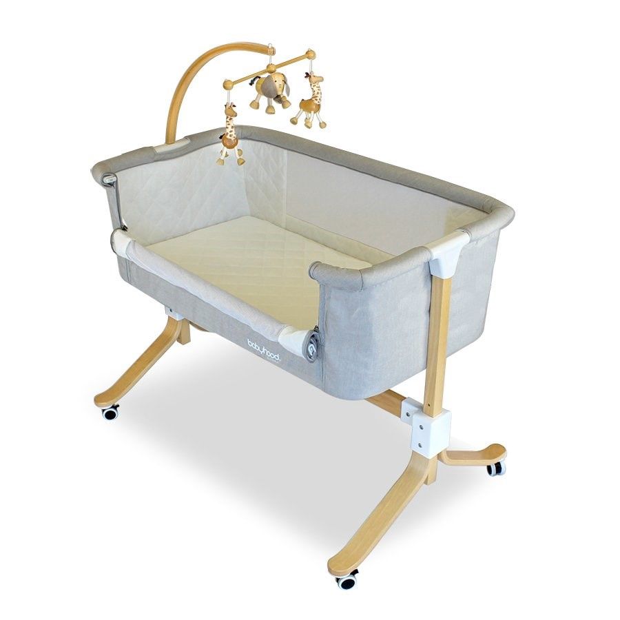Kaylula Co Sleeper Cradle