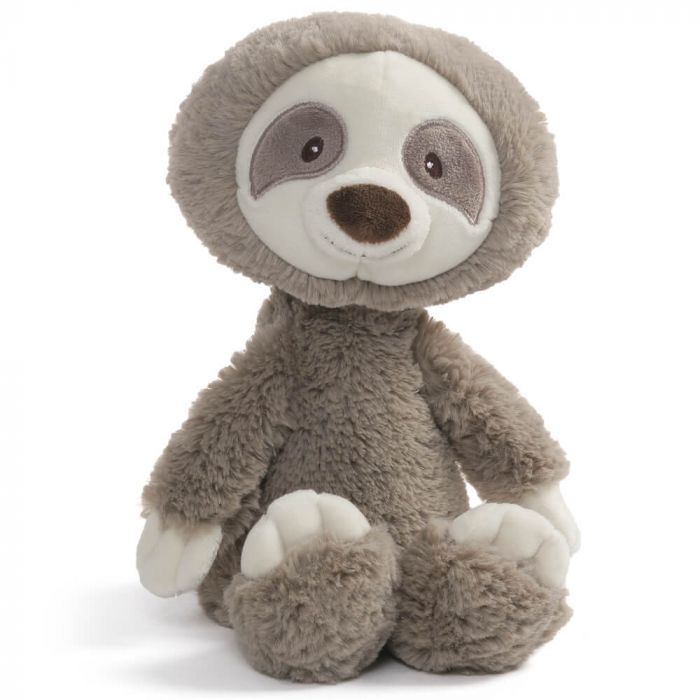 LIL&#39; LUVS: SLOTH - SMALL