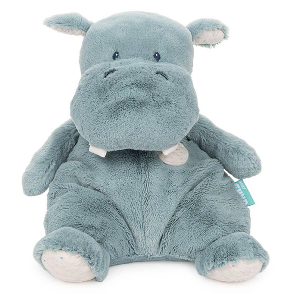 OH SO SNUGGLY: HIPPO - LARGE