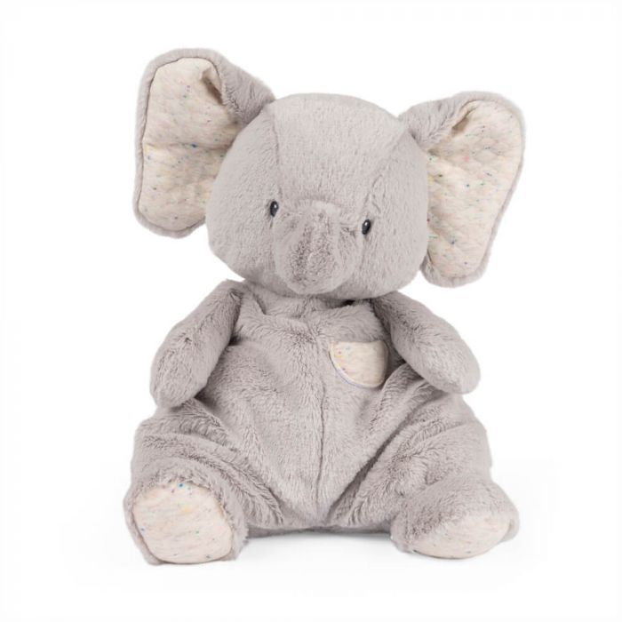 OH SO SNUGGLY: ELEPHANT - LARGE